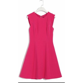 Đầm Vincecamuto D147