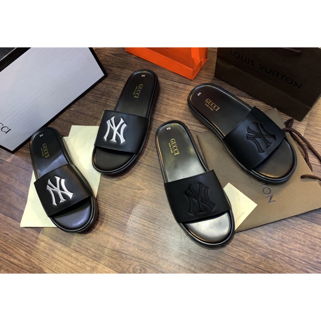 Dép nam GC NY