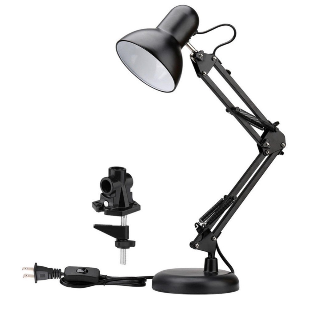 ĐÈN KẸP BÀN DESK PIXAR LAMP