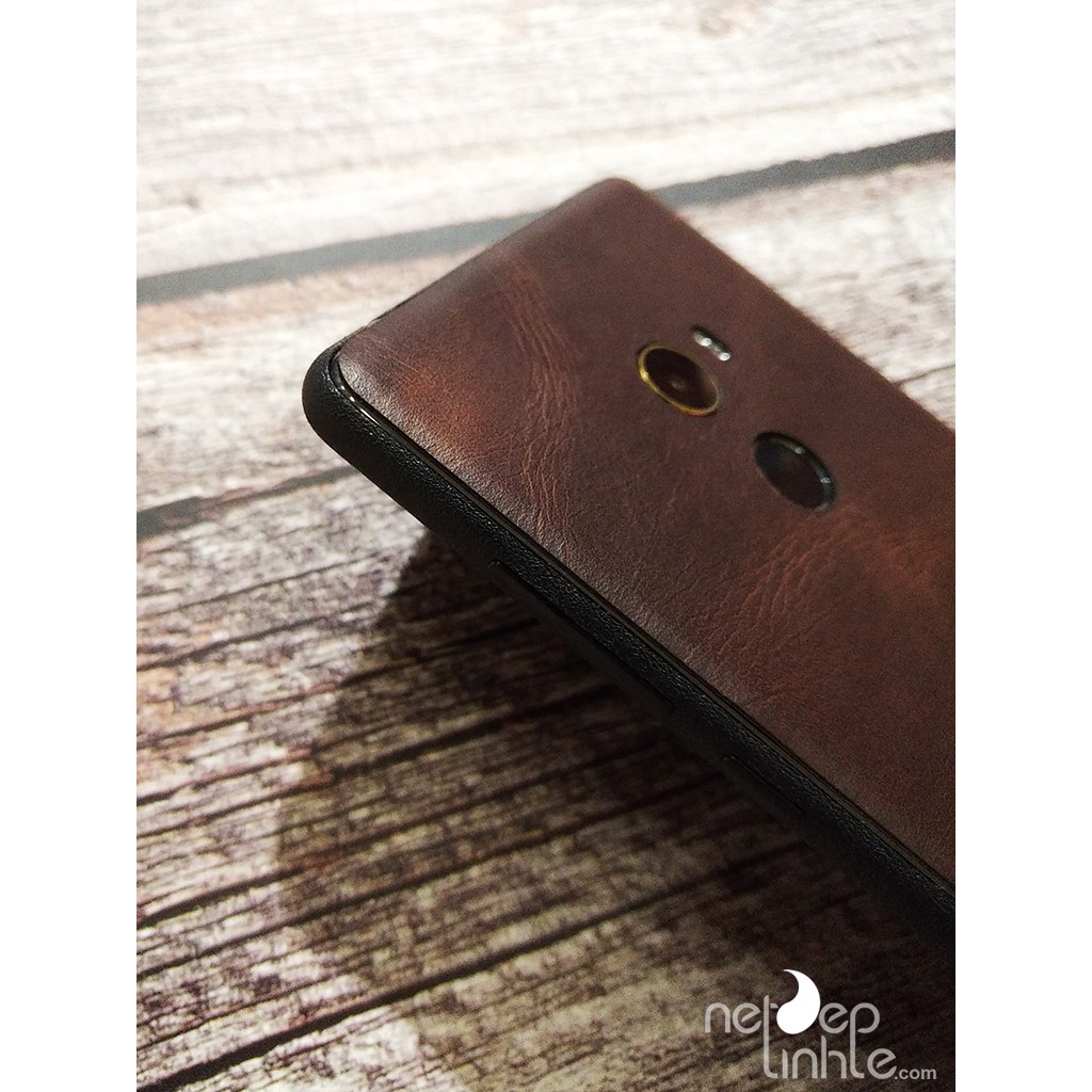 [ Hot_Sale ] Miếng dán da Xiaomi Mimix 2