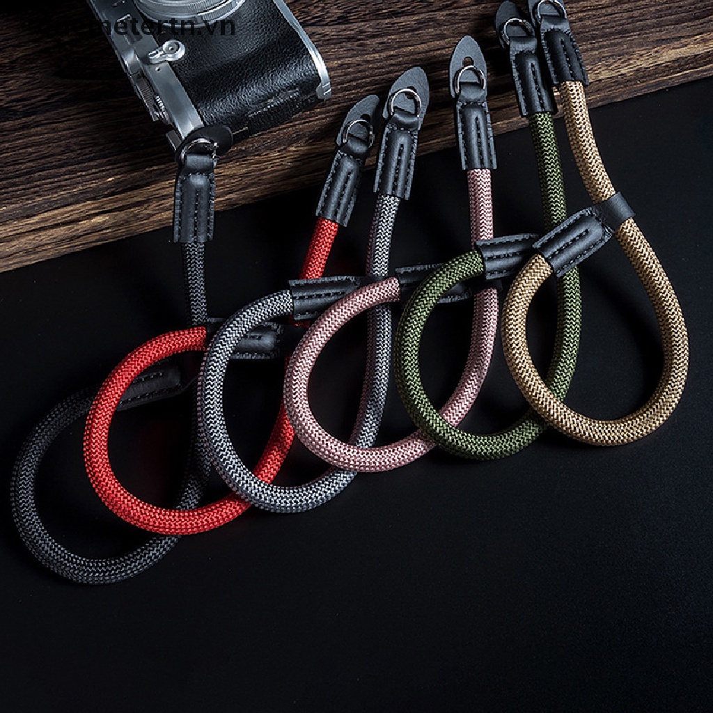Dây Đeo Máy Ảnh onemetertn Chất Liệu nylon
