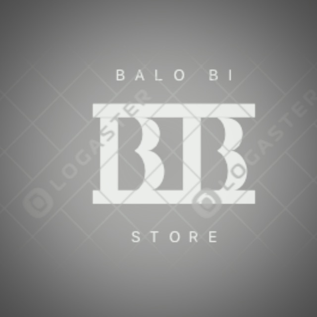 Balo Bi Store