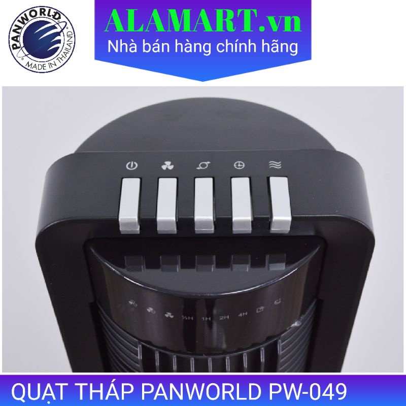 Quạt tháp Panworld PW-049