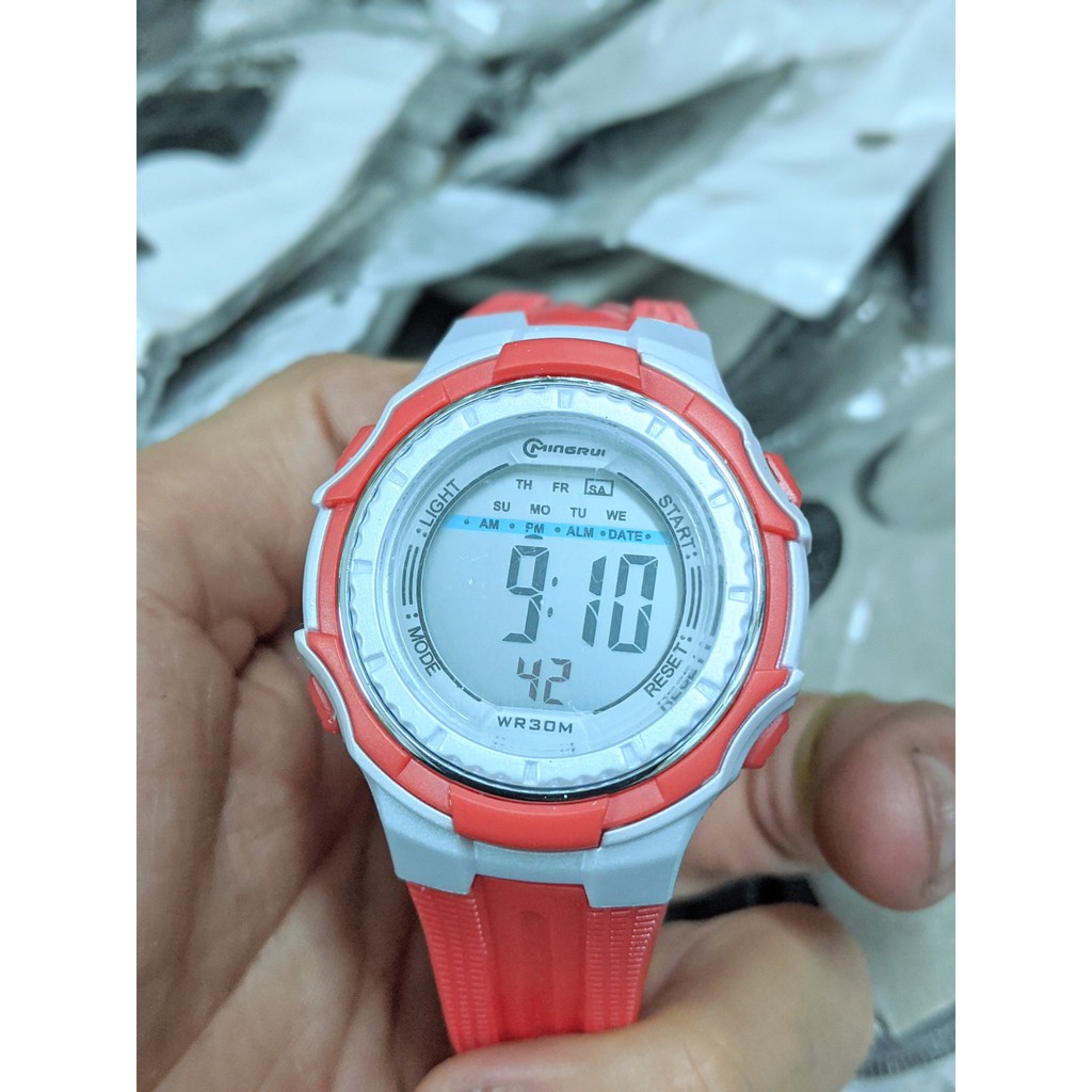 ĐỒNG HỒ TRẺ EM Mingrui (chính hãng) điện tử thông minh | BigBuy360 - bigbuy360.vn
