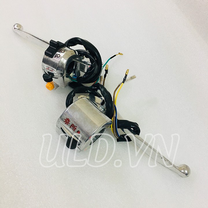 BỘ CÙM CD HÀNG CAO CẤP