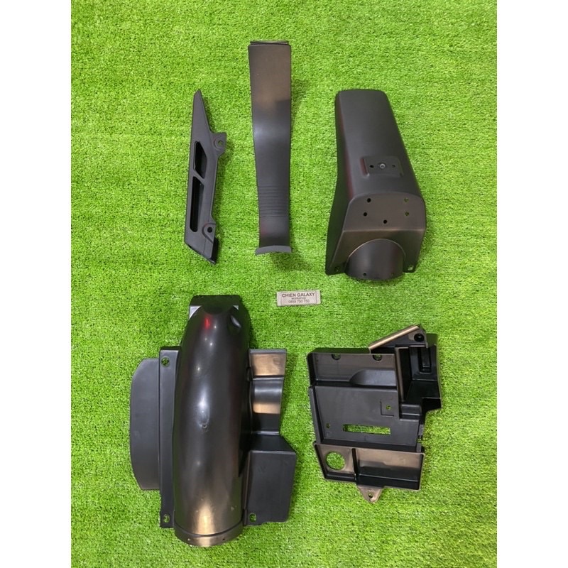 MŨ NHÁM XIPO SPORT SATRIA RGV L1 SGP