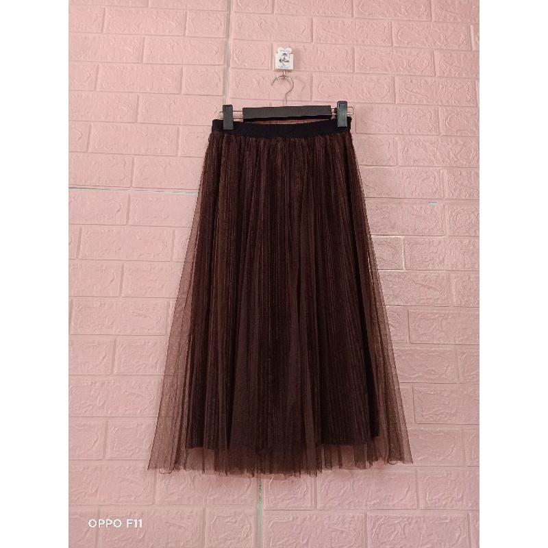 chân váy nhung phối lưới(xả kho) | BigBuy360 - bigbuy360.vn