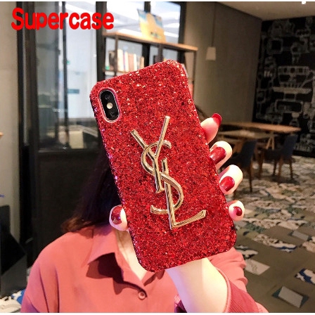 Ốp điện thoại đính kim tuyến lấp lánh cho Vivo V17 S1 Pro Realme 5 3 Pro V11 Pro Nex A S V11i X21 UD V5