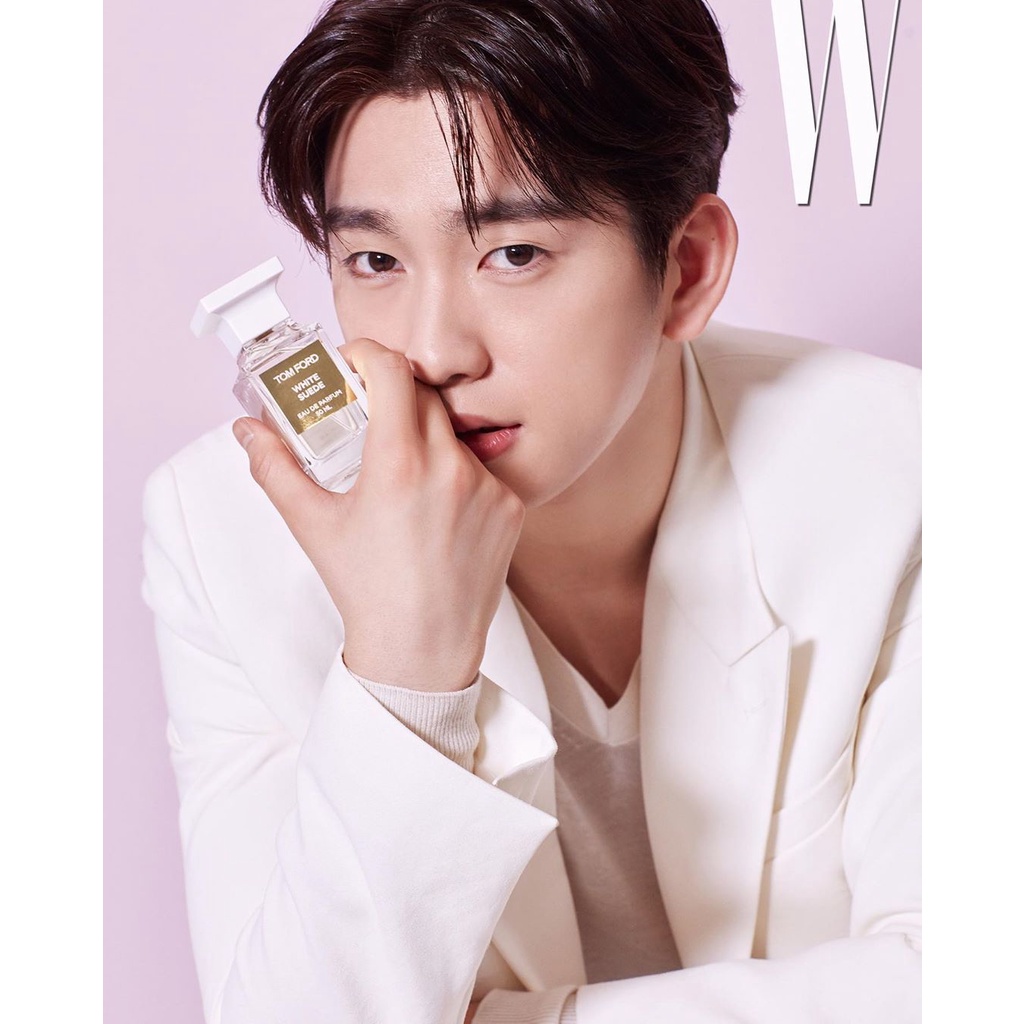 [𝔅𝔢𝔢❅] Nước Hoa Tom Ford White Suede [𝔅𝔢𝔢❅]