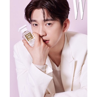 Nước Hoa Tom Ford White Suede EDP 5ml/10ml/20ml