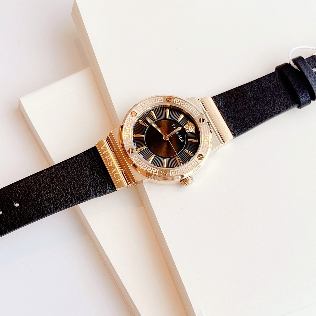 Đồng hồ nữ Versace Greca Logo chính hãng tại 1959watchluxury