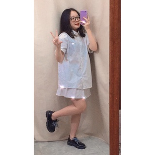[ ƯU ĐÃI THÁNG 10 ] Đ𝐨̂̀𝐧𝐠 𝐩𝐡𝐮̣𝐜 - 𝐀́𝐨 𝐬𝐨̛ 𝐦𝐢 đ𝐢 𝐡𝐨̣𝐜