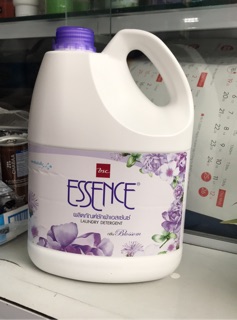 Nước giặt Essence 3000ml