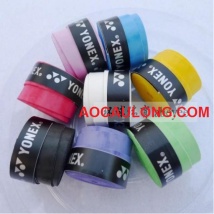 Cuốn cán vợt Yonexx cao su non bám tay combo giá rẻ