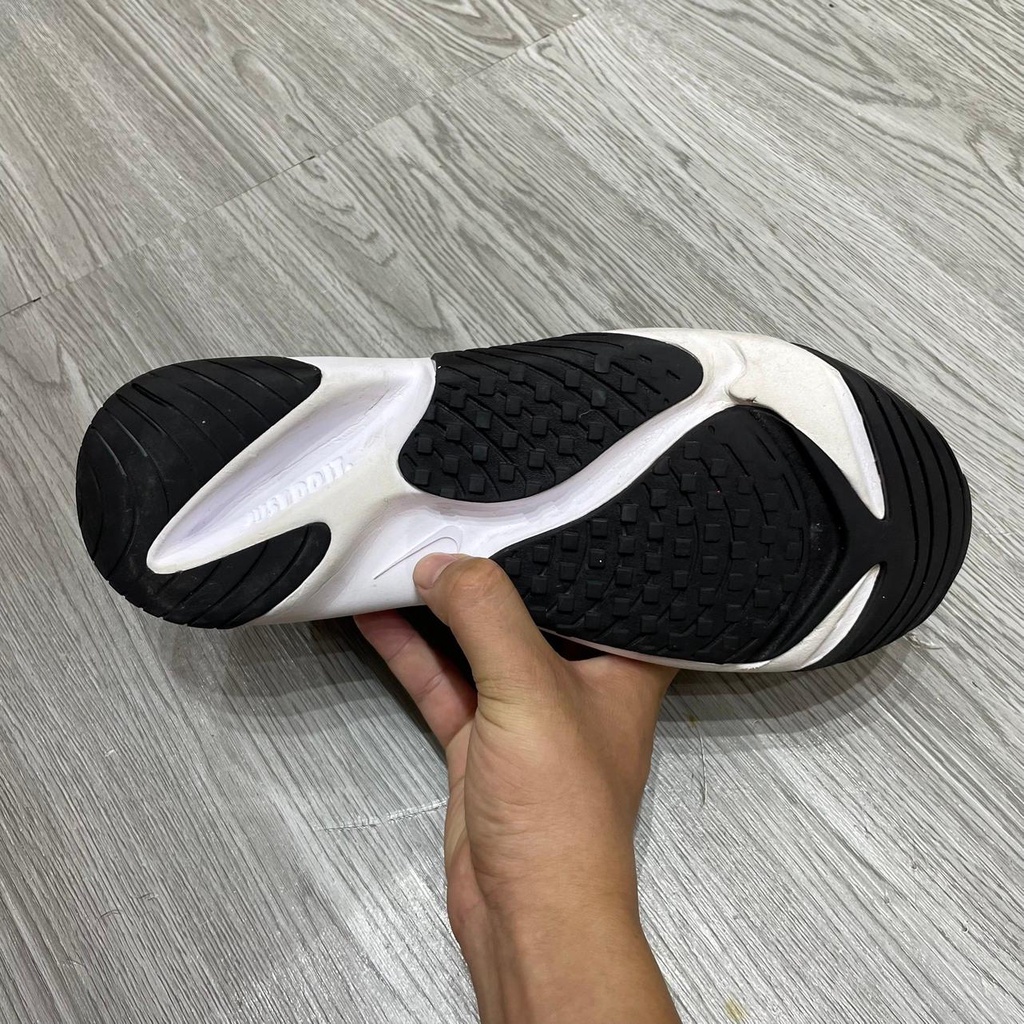 Giày 2hand NIKE ZOM 2K - Giày Cũ Sài Gòn 517