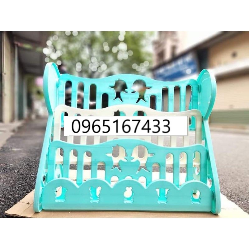 Kệ sách cho bé mẫu hình con hươu, kệ sách nhựa để sàn tiện dụng chất liệu siều bền | BigBuy360 - bigbuy360.vn