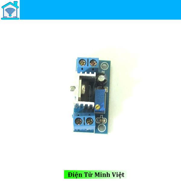 Module hạ áp LM317 2A 1-37V | BigBuy360 - bigbuy360.vn