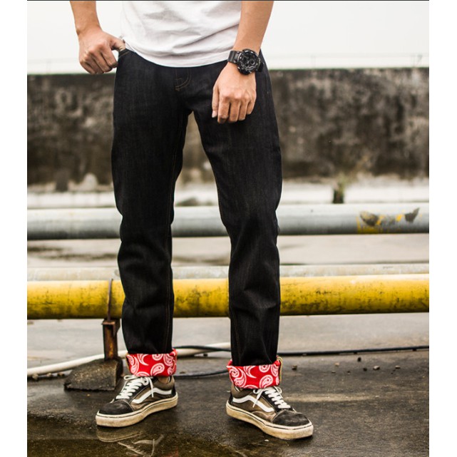 QUẦN JANE EVISU [ HÀNG CAO CẤP] | BigBuy360 - bigbuy360.vn