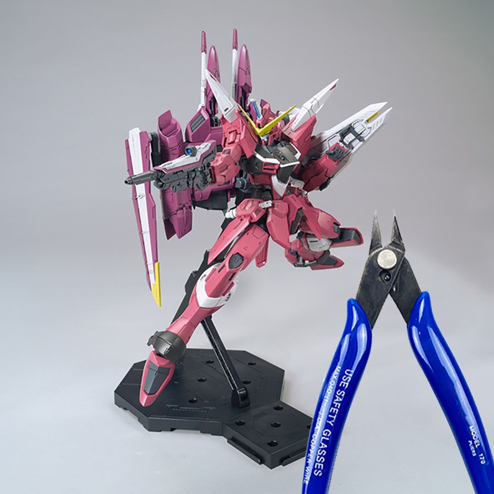 [Mã BMBAU50 giảm 7% đơn 99K] Kìm Cắt Chân Linh Kiện ABG 170, Cắt Nhựa Mô Hình Gundam Loại Siêu Sắc Mẫu 2021