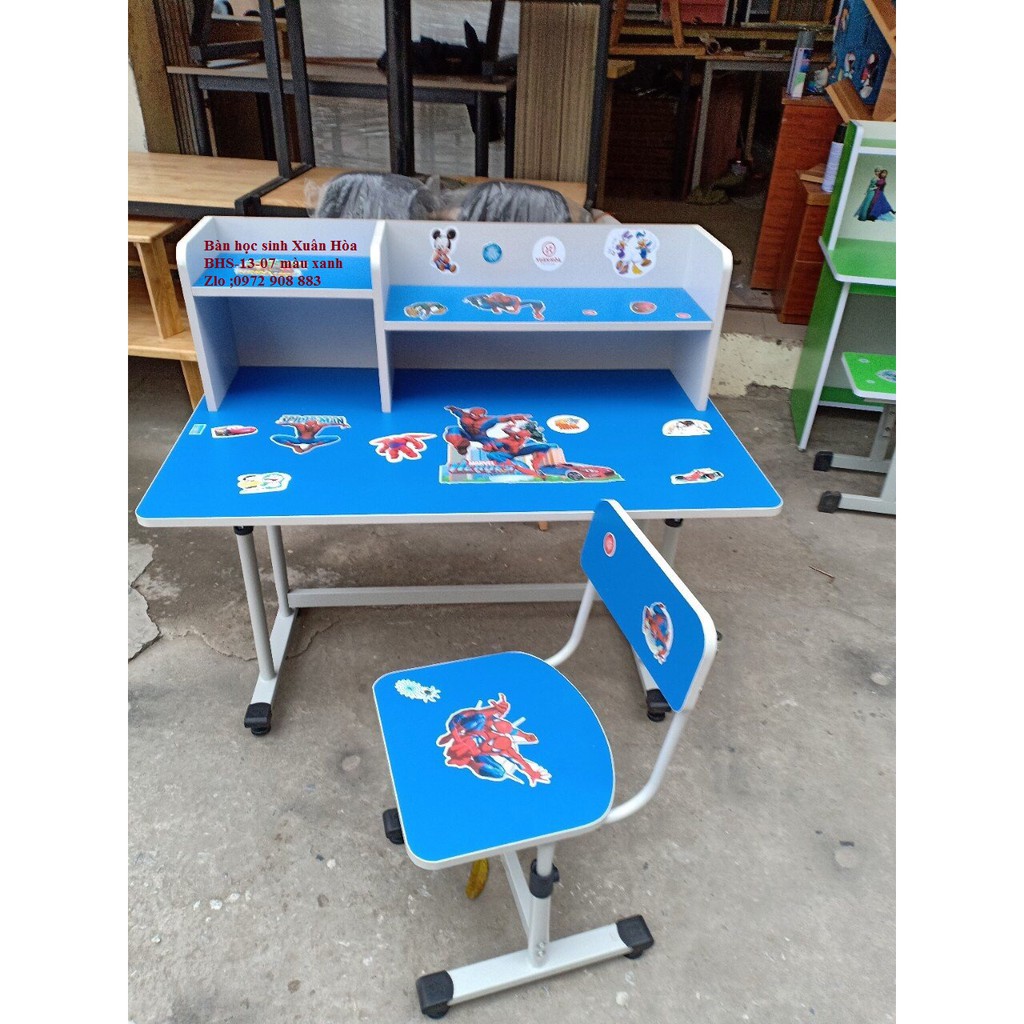 Bàn học sinh Xuân Hoà BHS 13-07 | BigBuy360 - bigbuy360.vn