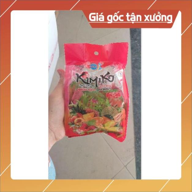 Thạch Rau Câu KIMIKO Long Hải Phong Cách Nhật Bản 216g