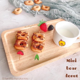 Bột mì hữu cơ T55 Markal