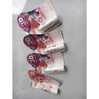 SON DƯỠNG MÔI 3D NGA