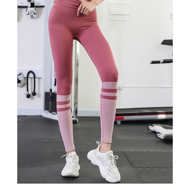 QUẦN DỆT KIM PHỐI MÀU CHỮ BABY