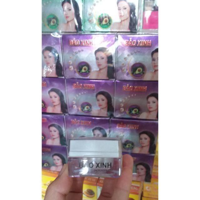 Kem bảo xinh giá bì 68 đủ màu lựa chọn