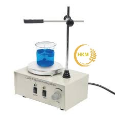 Máy khuấy từ gia nhiệt chuyên dụng trong phòng thí nghiệm 78-1