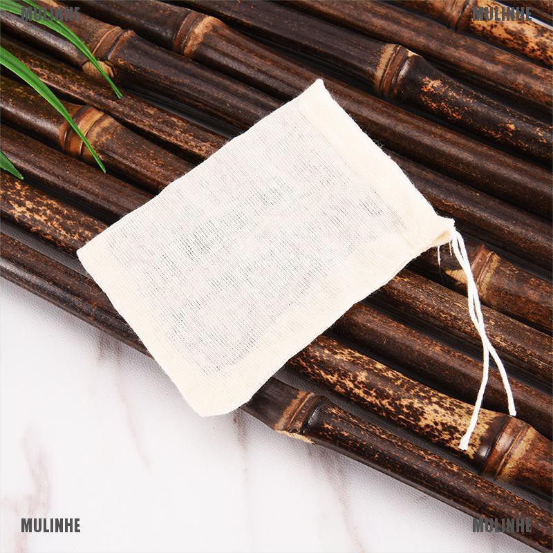 Túi Lọc Trà 6x8cm Tiện Dụng