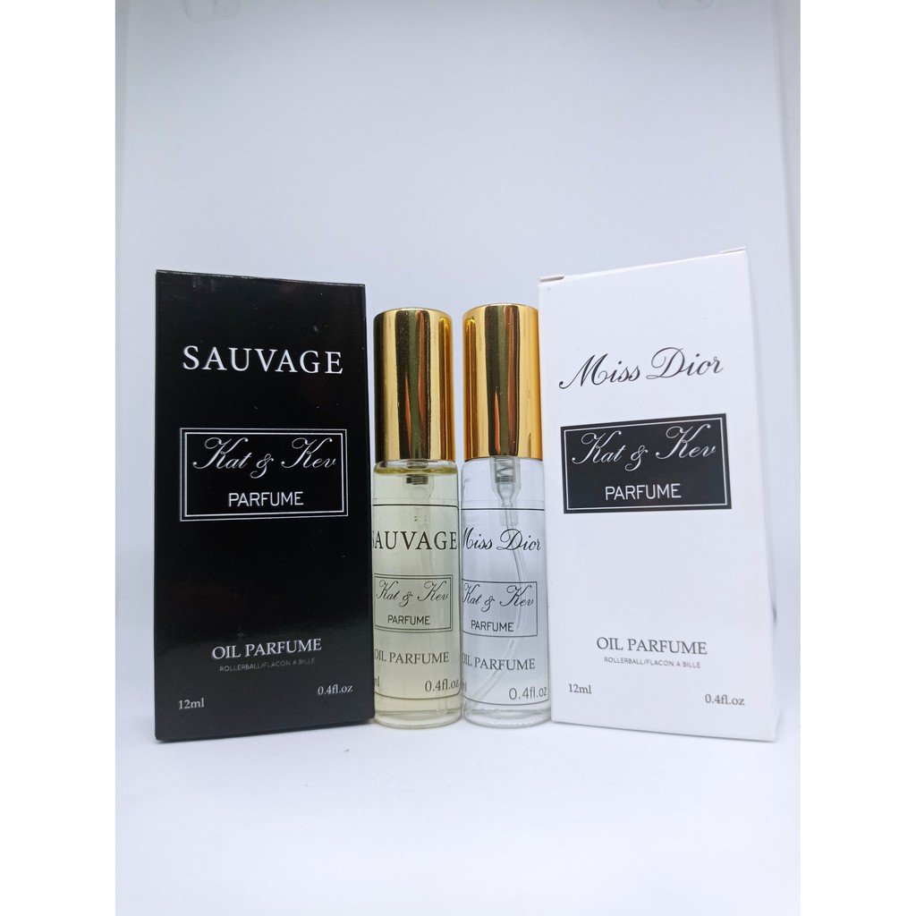 Nước Hoa Mini Unisex 12ml Dạng Xịt Dành Cho Khách Muốn Test | BigBuy360 - bigbuy360.vn