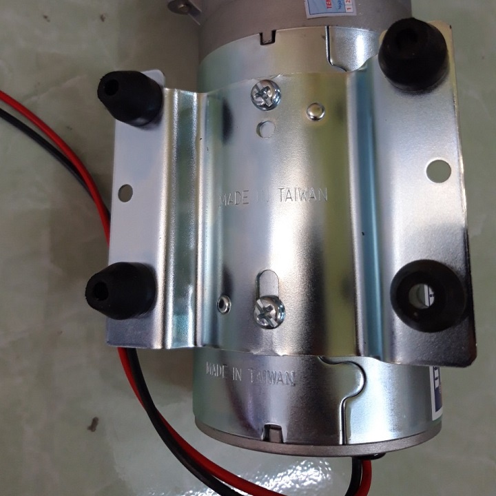 Máy phun sương HAWIN HP-2600 kèm nguồn 24V