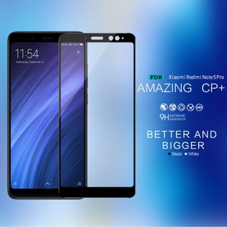 Cường lực điện thoại Xiaomi Redmi Note 5 Pro