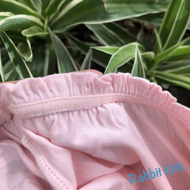 Quần lót cho bé gái họa tiết ngộ nghĩnh (10-45kg)