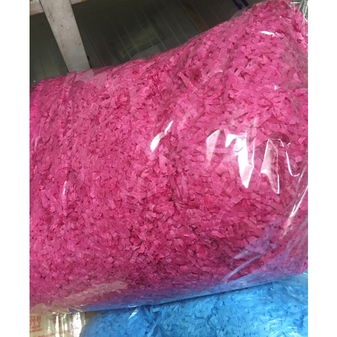 GIẤY RƠM/GIẤY VỤN LÓT HỘP QUÀ