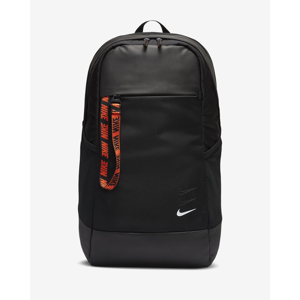 Balo đi học Ni.ke Sportswear Essentials [Bảo hành khóa kéo trọn đời] [có ngăn chứa laptop 15.6 inch chống sốc]