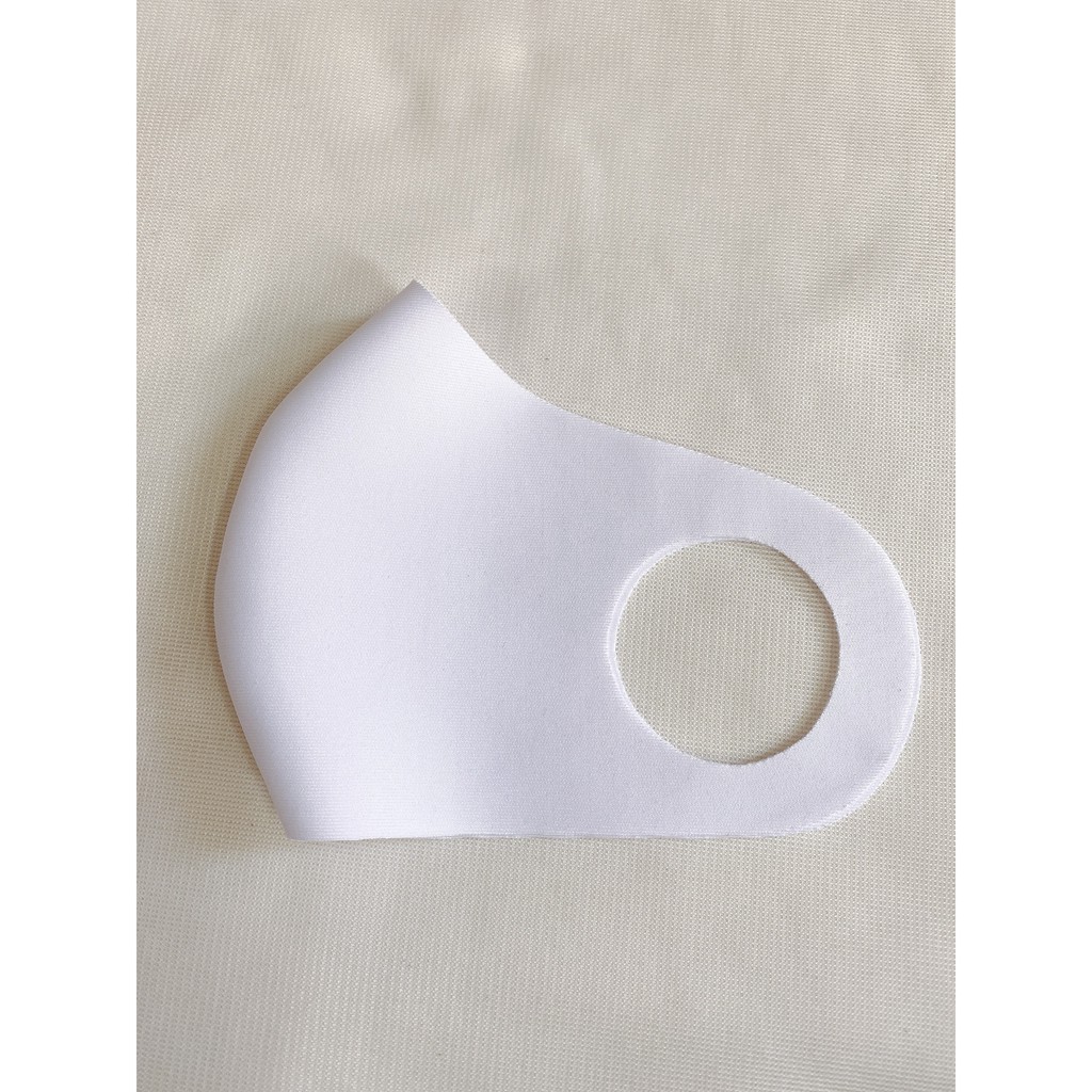 Combo 10 cái khẩu trang vải mịn, chống bụi, giặc tái sử dụng được nhiều lần | BigBuy360 - bigbuy360.vn