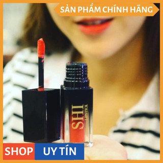 Son an duoc son lì không chì ăn được lâu trôi - shi v v v