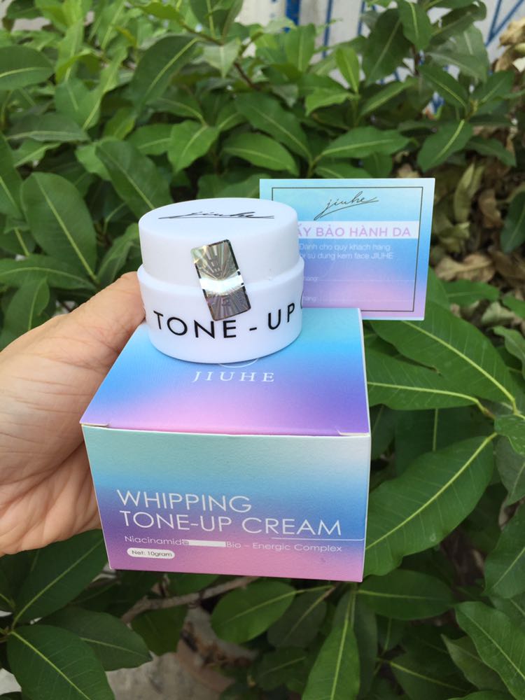 KEM FACE JIUHE THANHTÔ