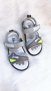 Sandal bé trai hàng QC cao cấp [SZ từ 27-31]