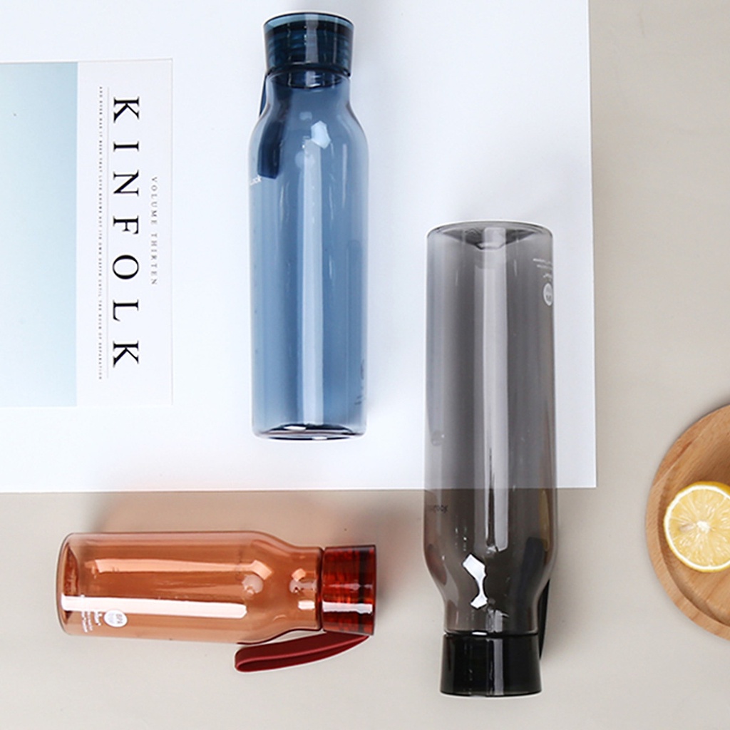 Bình Nước Lock&Lock Eco Bottle ABF664 750ml - Hàng Chính Hãng