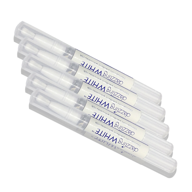 Bút gel làm trắng răng dạng xoay tiện dụng