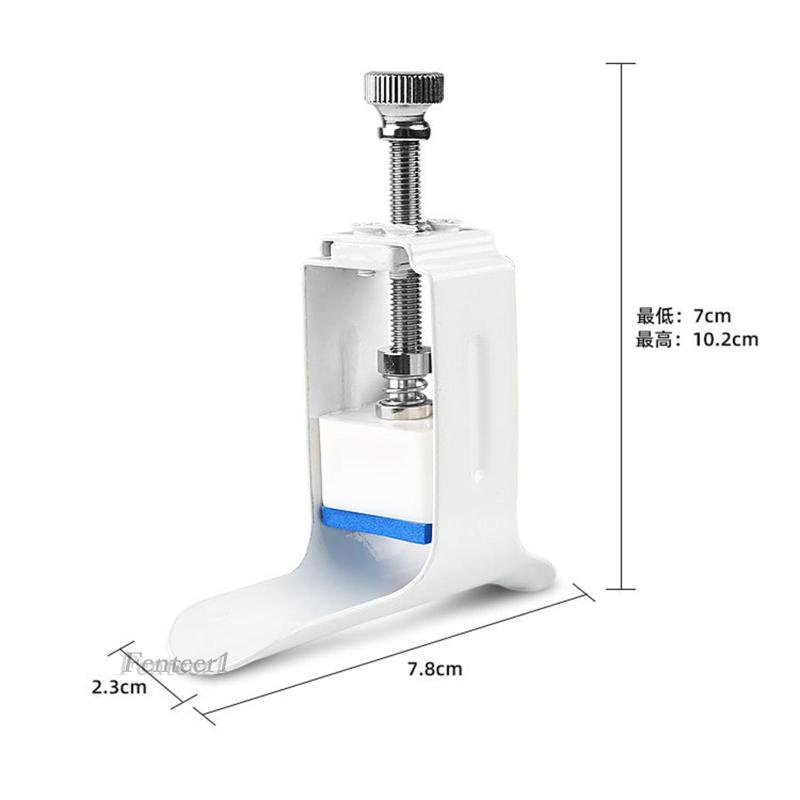 Lò Xo Nẹp Điều Chỉnh Khớp Ngón Tay Fenteer1