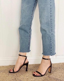 Sandal 7 phân Quai Mảnh VNXK