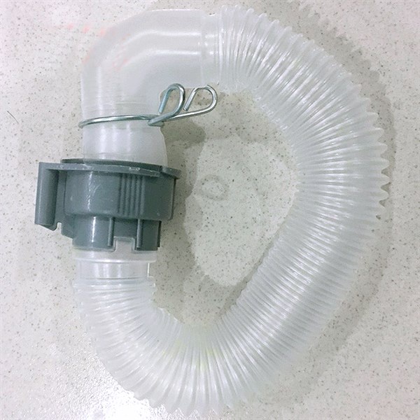 CỔ XẢ THOÁT NƯỚC MÁY GIẶT LG / SANYO - ỐNG THOÁT NƯỚC MÁY GIẶT LG/ SANYO