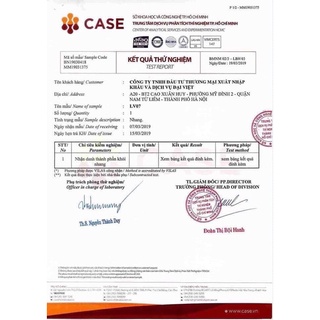 Hương Trầm Lạc Việt (Cao cấp)