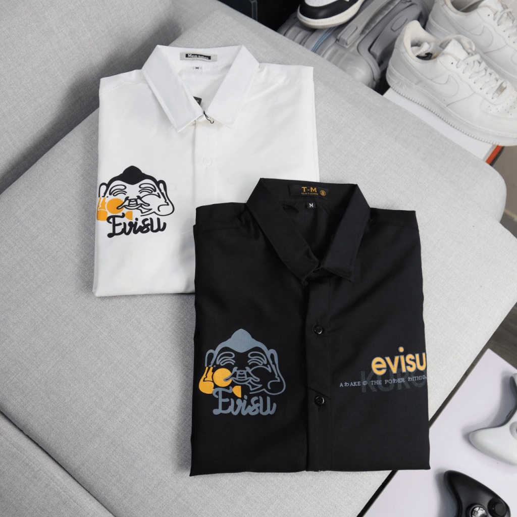 (HCM) ÁO SƠ MI NAM DÀI TAY THỜI TRANG ĐẲNG CẤP HOTTREND CHO CÁC ANH EM BẠN TRẺ KOKO MI FASHION