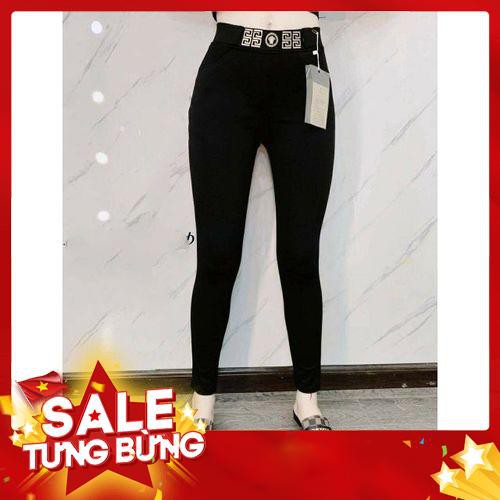 Quần legging đẹp 🍓FREESHIP🍓 Quần legging nữ giá rẻ hàng chất lượng | BigBuy360 - bigbuy360.vn