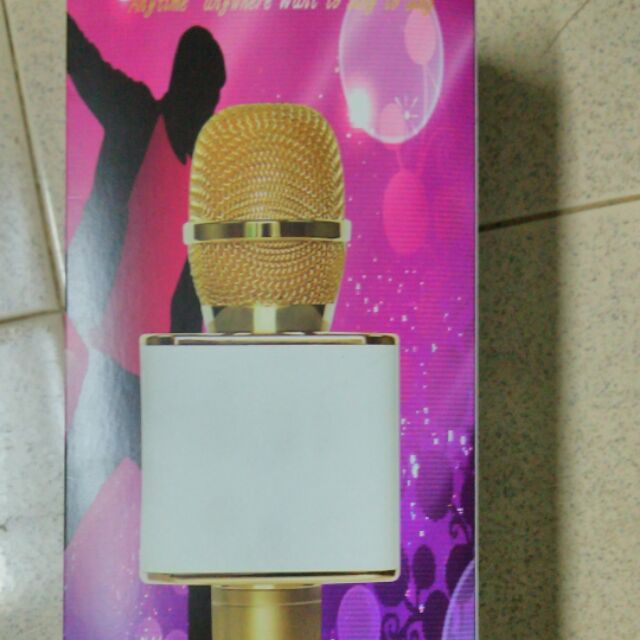 Micro bluetooth